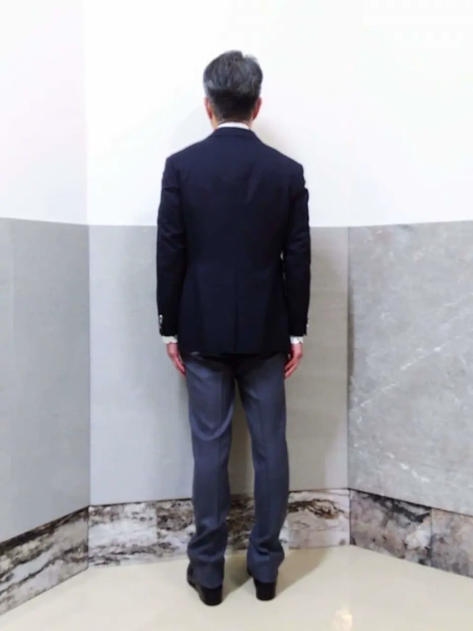 J.PRESS MEN 金子 コーディネート画像