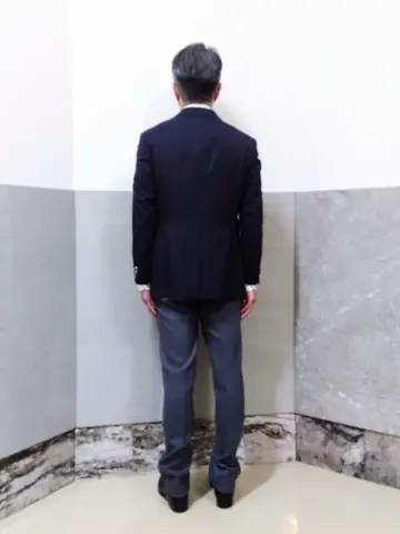 J.PRESS MEN 金子 コーディネート画像