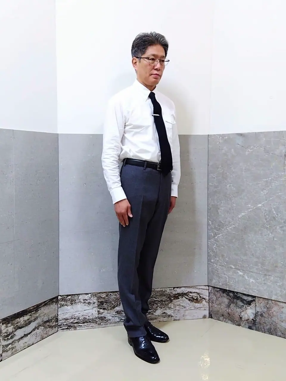 J.PRESS MEN 金子 コーディネート画像