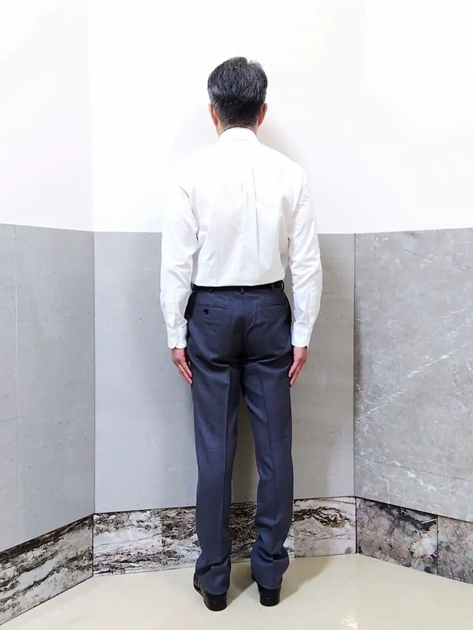 J.PRESS MEN 金子 コーディネート画像