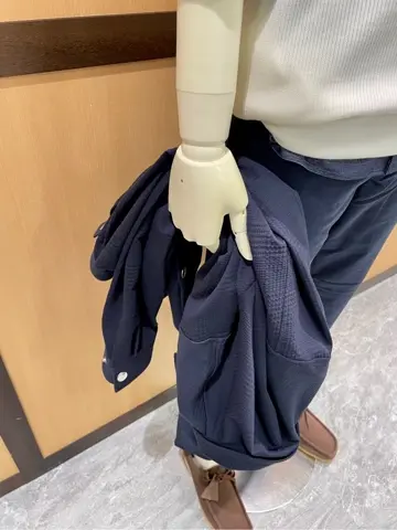 J.PRESS MEN 渡邊 コーディネート画像