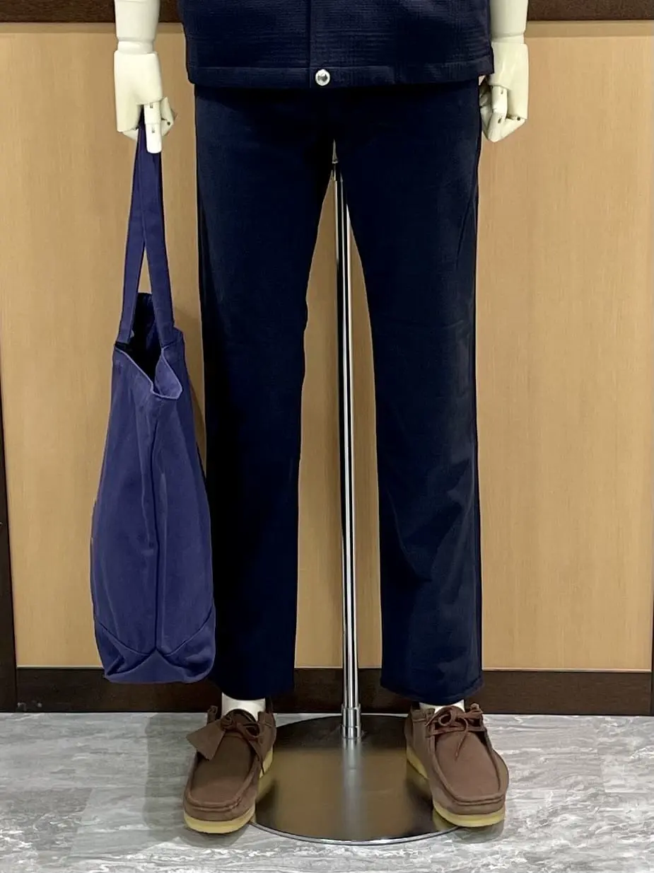 J.PRESS MEN 渡邊 コーディネート画像