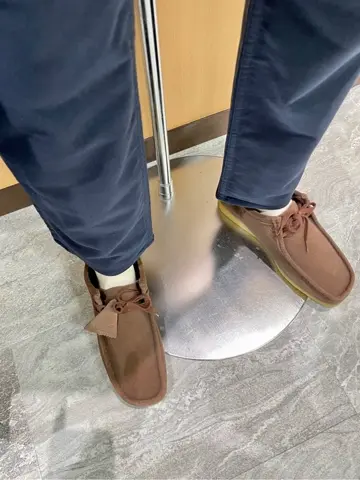 J.PRESS MEN 渡邊 コーディネート画像