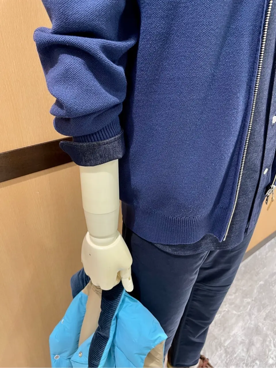 J.PRESS MEN 渡邊 コーディネート画像