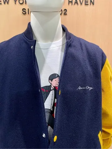 J.PRESS MEN 渡邊 コーディネート画像