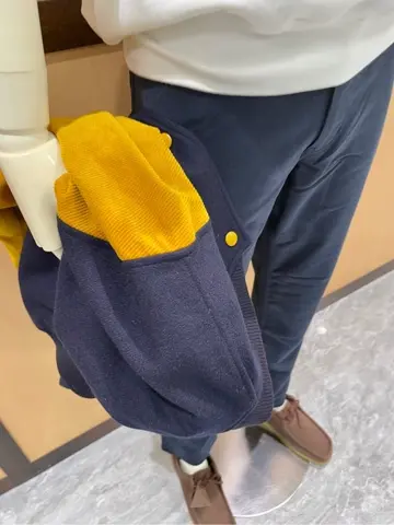 J.PRESS MEN 渡邊 コーディネート画像