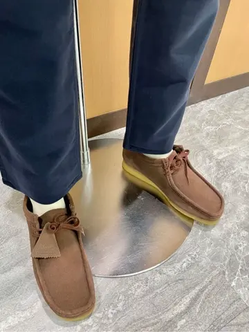 J.PRESS MEN 渡邊 コーディネート画像