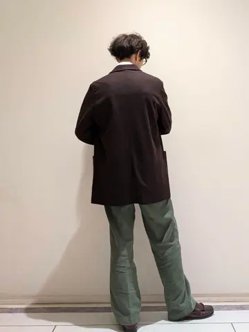 J.PRESS MEN 春木 コーディネート画像