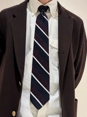 J.PRESS MEN 春木 コーディネート画像