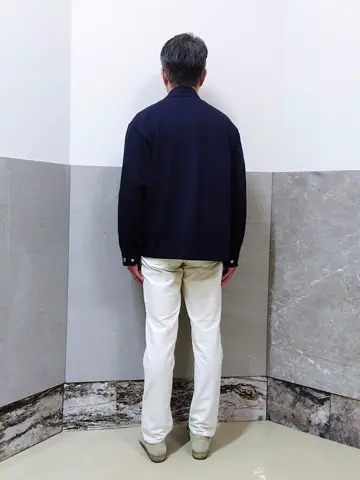 J.PRESS MEN 金子 コーディネート画像