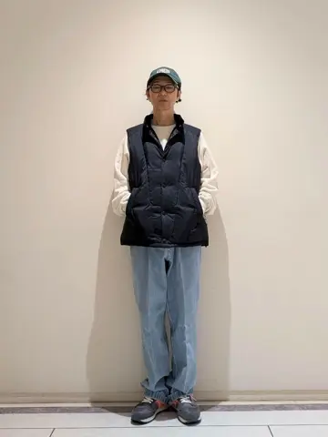 J.PRESS MEN 春木 コーディネート画像