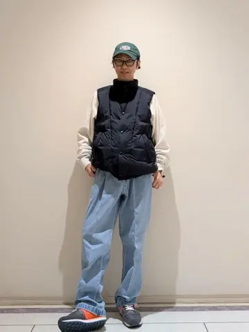 J.PRESS MEN 春木 コーディネート画像