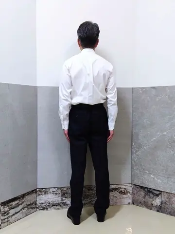 J.PRESS MEN 金子 コーディネート画像