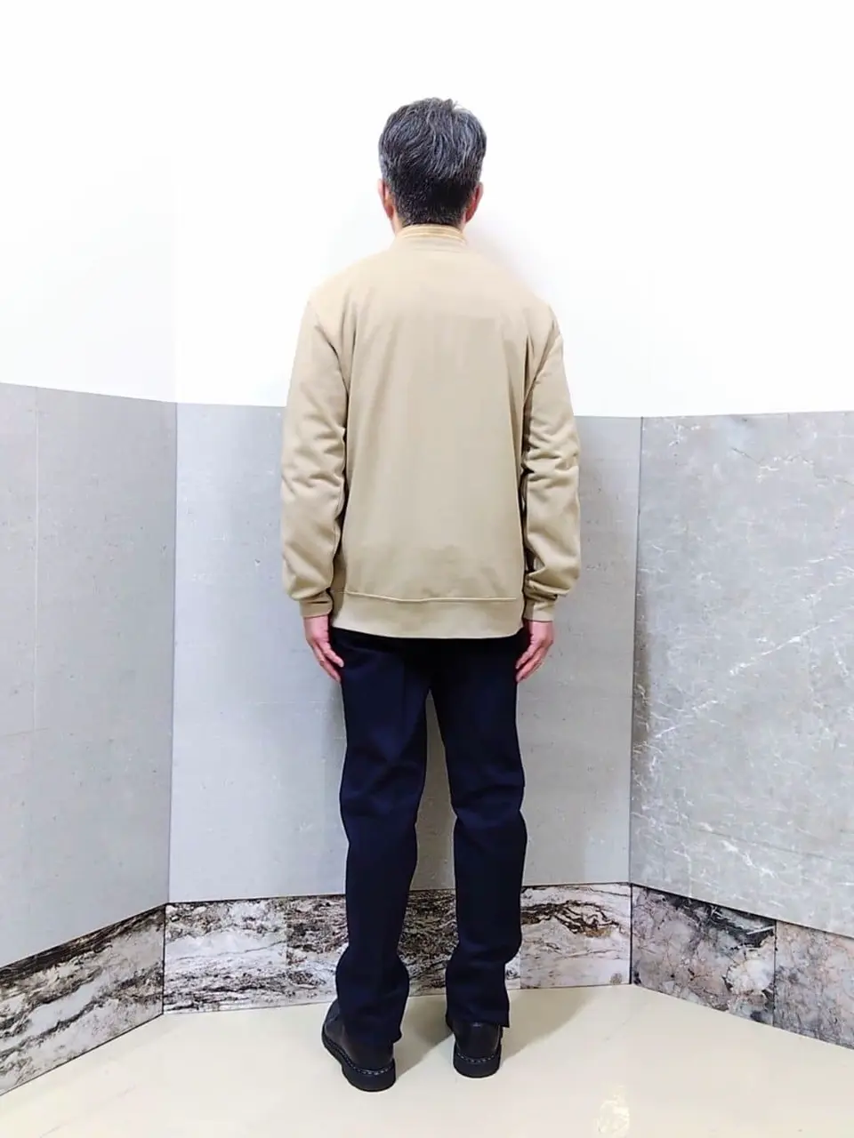 J.PRESS MEN 金子 コーディネート画像