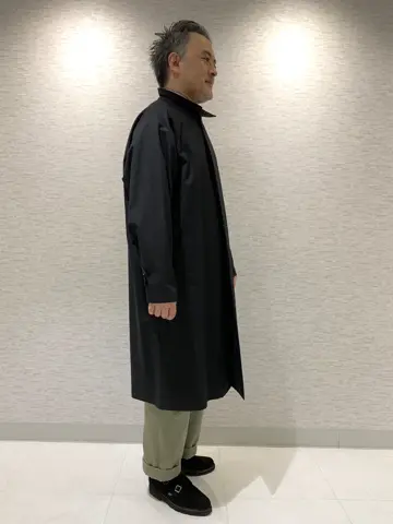 J.PRESS MEN 堤 コーディネート画像