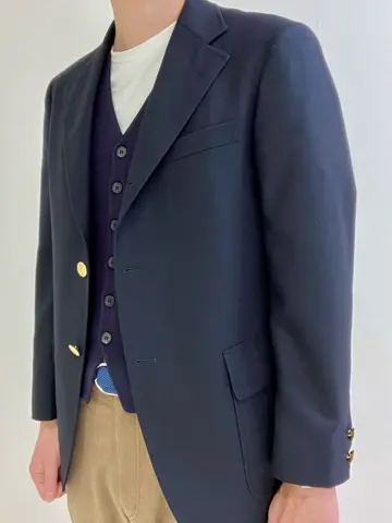 J.PRESS MEN 岡部 コーディネート画像