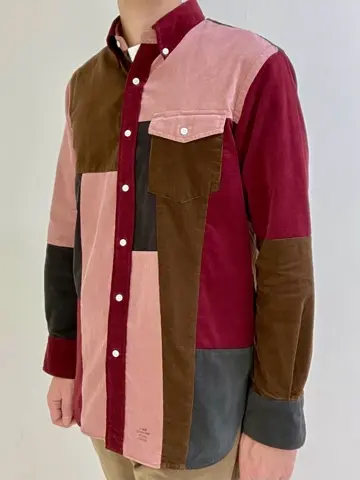 J.PRESS MEN 岡部 コーディネート画像