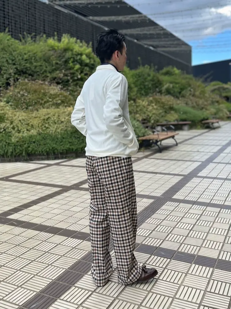 J.PRESS MEN 山本 コーディネート画像