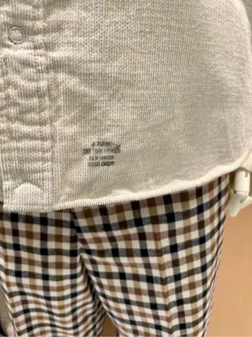 J.PRESS MEN 渡邊 コーディネート画像