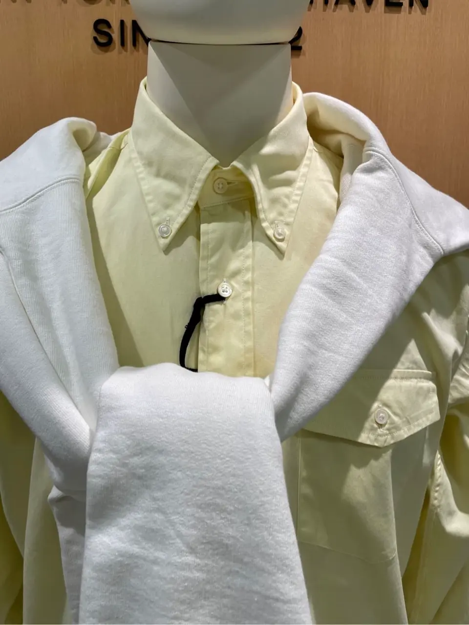 J.PRESS MEN 渡邊 コーディネート画像