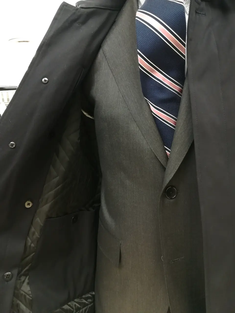 J.PRESS MEN 板橋 コーディネート画像