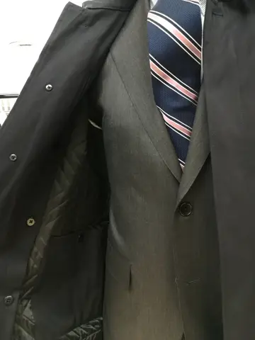 J.PRESS MEN 板橋 コーディネート画像