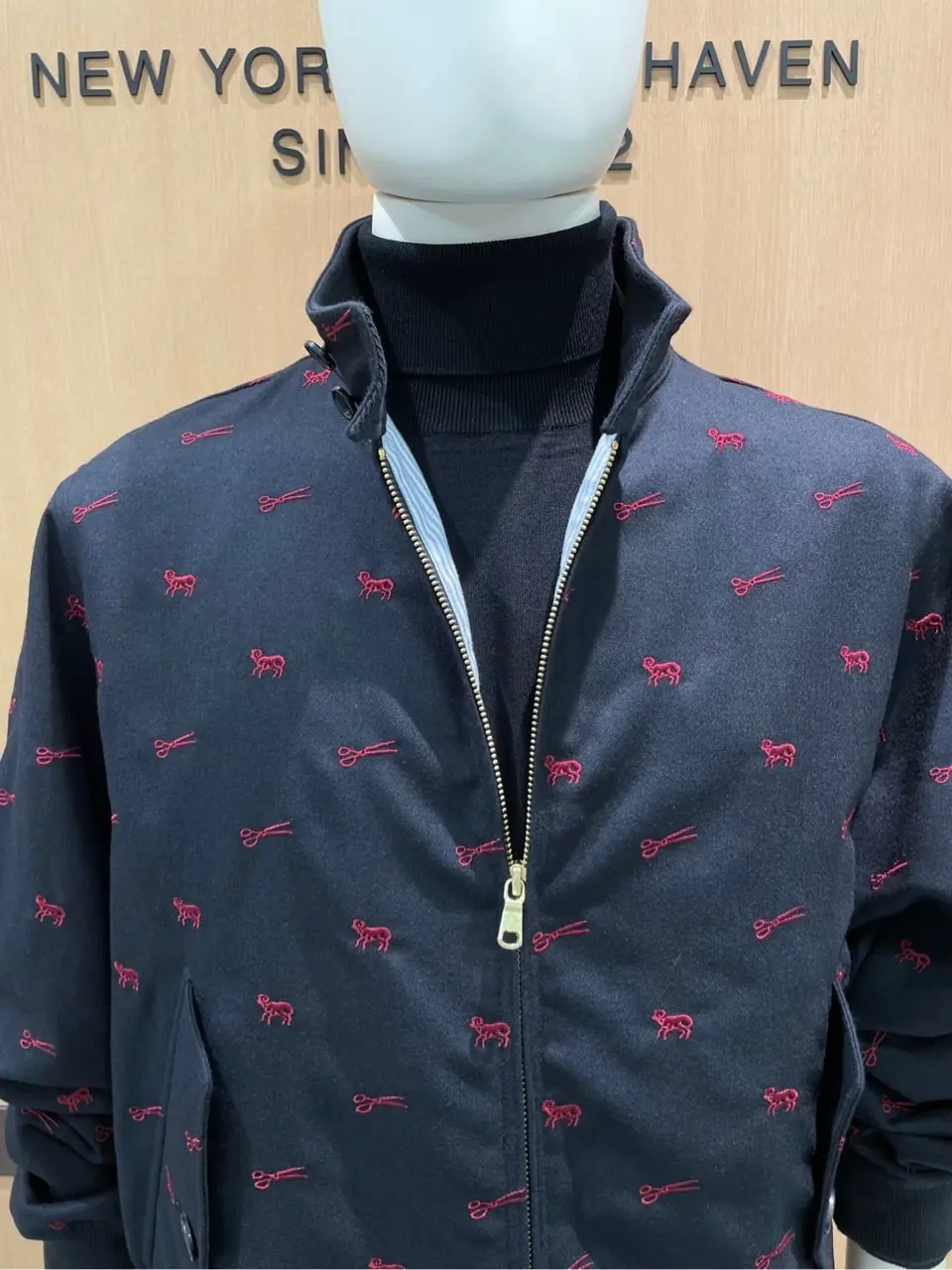 J.PRESS MEN 渡邊 コーディネート画像