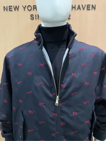 J.PRESS MEN 渡邊 コーディネート画像