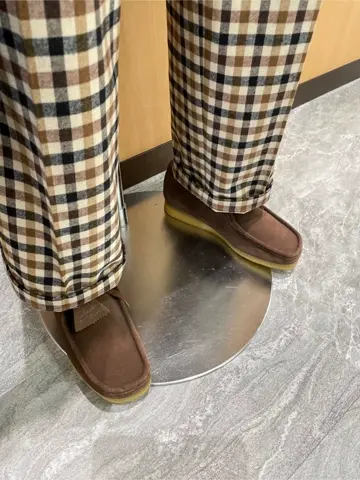 J.PRESS MEN 渡邊 コーディネート画像