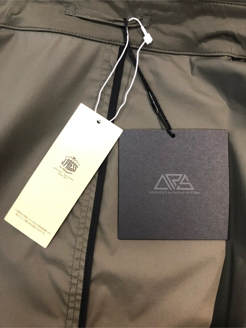 J.PRESS MEN 相馬 コーディネート画像