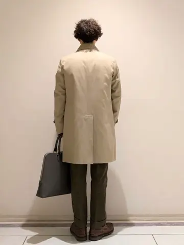 J.PRESS MEN 春木 コーディネート画像