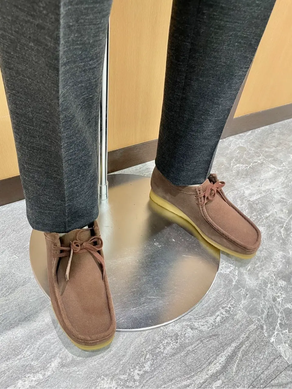 J.PRESS MEN 渡邊 コーディネート画像