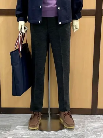 J.PRESS MEN 渡邊 コーディネート画像