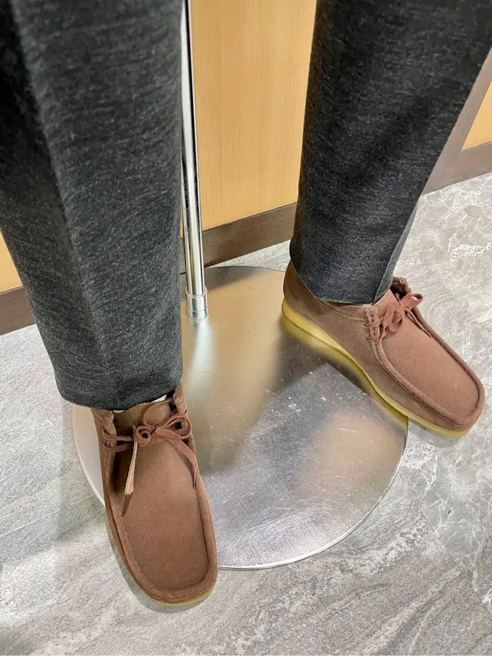 J.PRESS MEN 渡邊 コーディネート画像