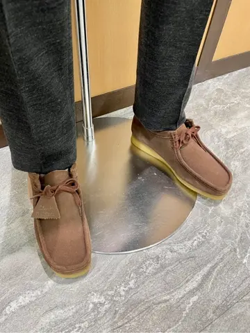 J.PRESS MEN 渡邊 コーディネート画像