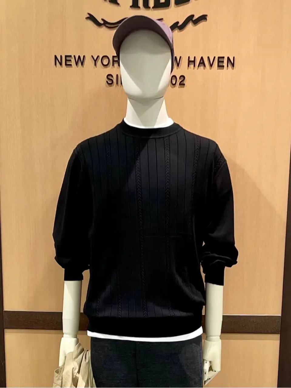 J.PRESS MEN 渡邊 コーディネート画像