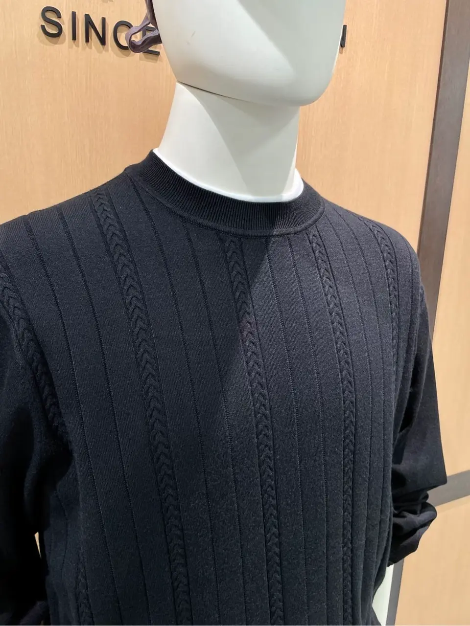 J.PRESS MEN 渡邊 コーディネート画像