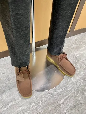 J.PRESS MEN 渡邊 コーディネート画像