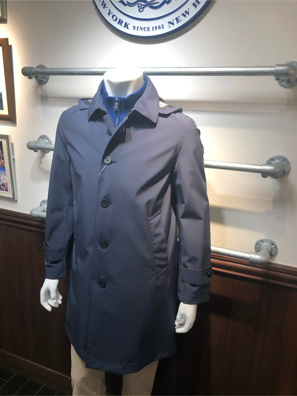 J.PRESS MEN 相馬 コーディネート画像