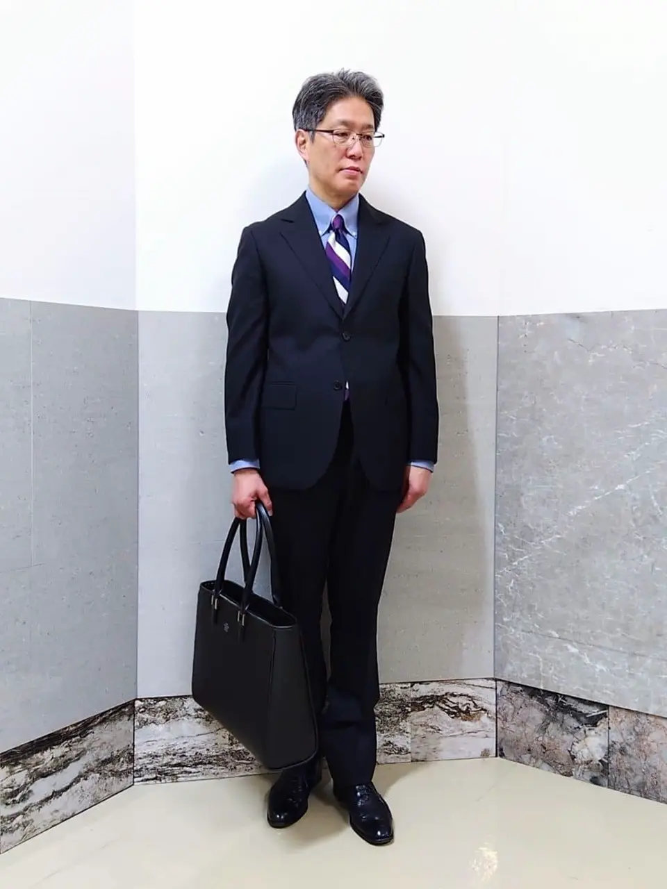 J.PRESS MEN 金子 コーディネート画像