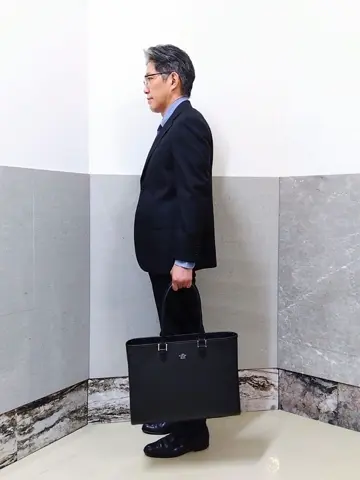 J.PRESS MEN 金子 コーディネート画像