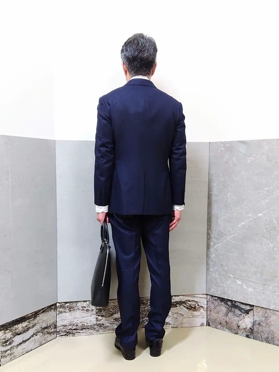 J.PRESS MEN 金子 コーディネート画像