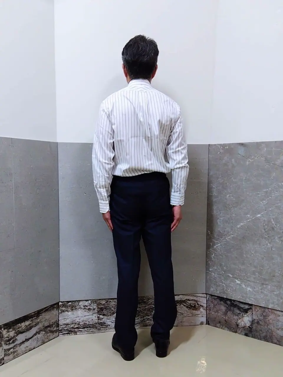 J.PRESS MEN 金子 コーディネート画像