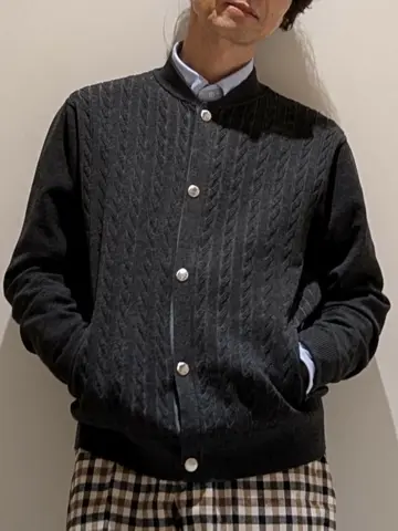 J.PRESS MEN 春木 コーディネート画像