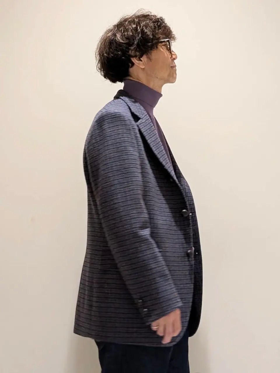 J.PRESS MEN 春木 コーディネート画像