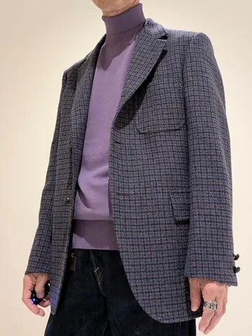 J.PRESS MEN 春木 コーディネート画像