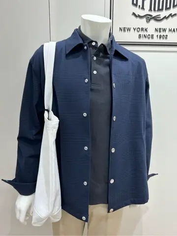 J.PRESS MEN 草野 コーディネート画像