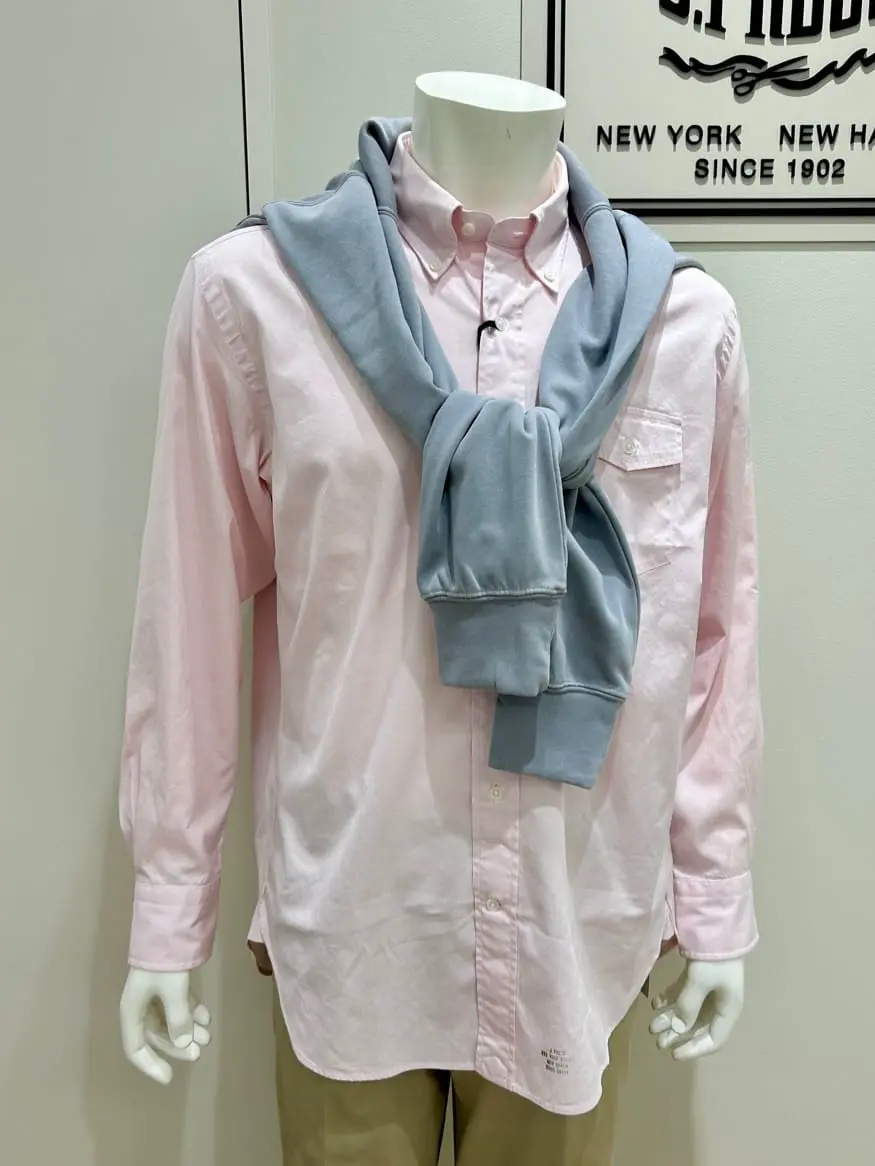 J.PRESS MEN 草野 コーディネート画像