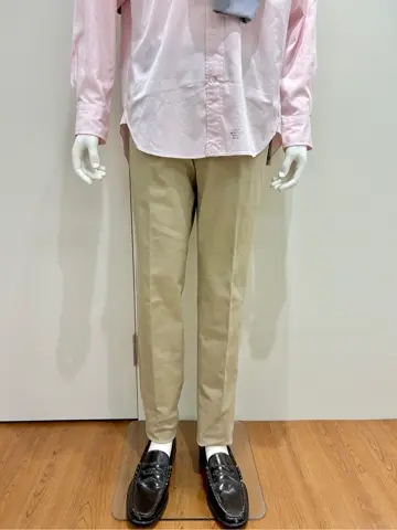 J.PRESS MEN 草野 コーディネート画像