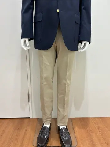 J.PRESS MEN 草野 コーディネート画像